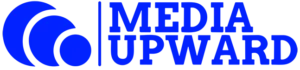 Media Upward Logo